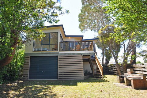 Scarborough Serenity PET Friendly - VIC Tourism 1