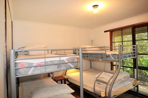 Palm Waters 4 PET Friendly - VIC Tourism 5