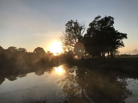 Rivers Apartments & Motel Sale Gippsland - VIC Tourism 2