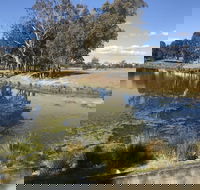 Rivers Apartments  Motel Sale Gippsland - VIC Tourism