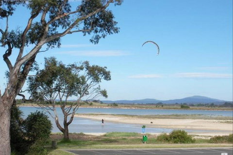 116 Westwood Bridport Accommodation - VIC Tourism 2