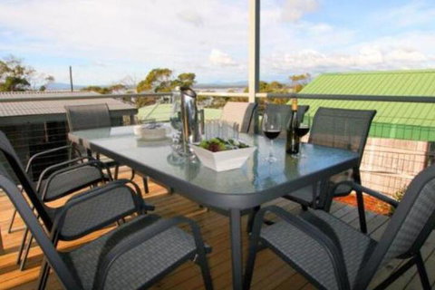 116 Westwood Bridport Accommodation - VIC Tourism 6