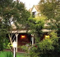 Quality Inn Overlander Homestead - VIC Tourism