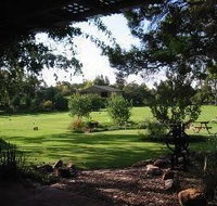 Mudgees Getaway Cottages - VIC Tourism