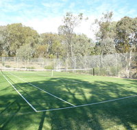 Protea Farm Cottages - VIC Tourism