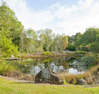 Crabbes Creek Cottages - VIC Tourism