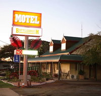 Bottlebrush Motel - VIC Tourism