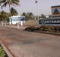 Bowen Village Caravan  Tourist Park - VIC Tourism
