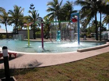 Bowen Village Caravan & Tourist Park - VIC Tourism 5