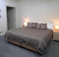 Launceston Waterfront Apartments