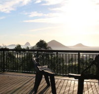 Uluramaya Retreat Cabins - VIC Tourism