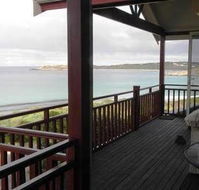 Bay of Islands B  B
