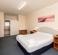 Blue Seas Motel