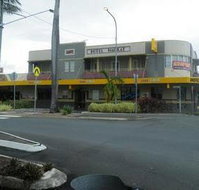 Hotel Mackay - VIC Tourism