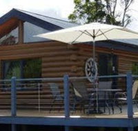Windermere Cabins - VIC Tourism