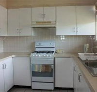 Boulevard Serviced Apartments - VIC Tourism