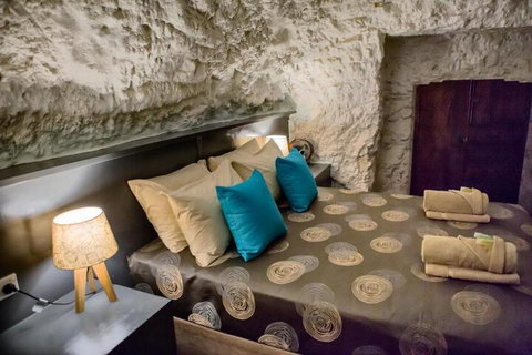 White Cliffs Underground Motel - VIC Tourism 6