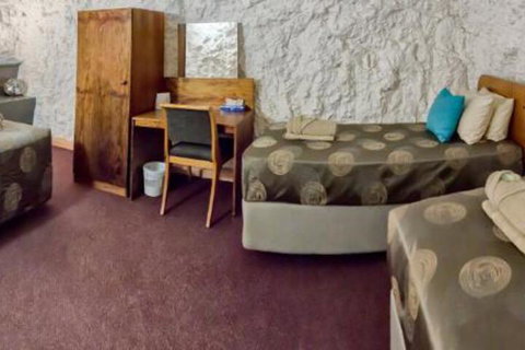 White Cliffs Underground Motel - VIC Tourism 2