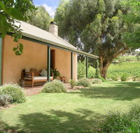 Seppeltsfield Vineyard Cottage