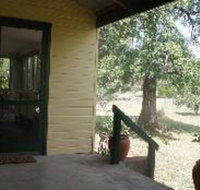 Rosnay Farmstay - VIC Tourism