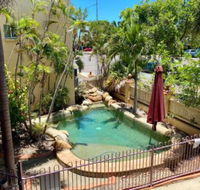 Townsville Apartments on Gregory - VIC Tourism
