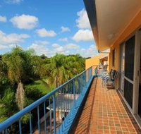 Delfinos Bay Resort - VIC Tourism