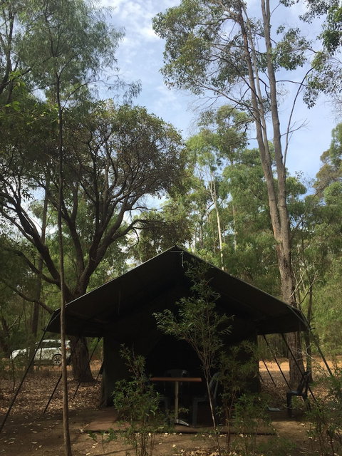 RAC Margaret River Nature Park - VIC Tourism 2