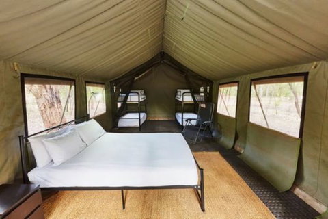 RAC Margaret River Nature Park - VIC Tourism 5