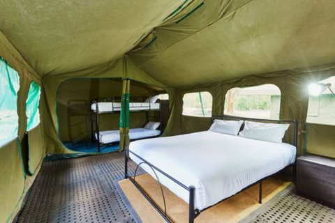 RAC Margaret River Nature Park - VIC Tourism 6