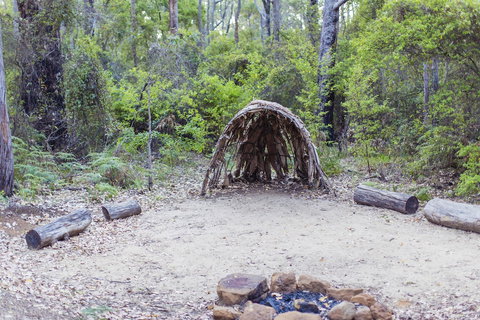 RAC Margaret River Nature Park - VIC Tourism 4