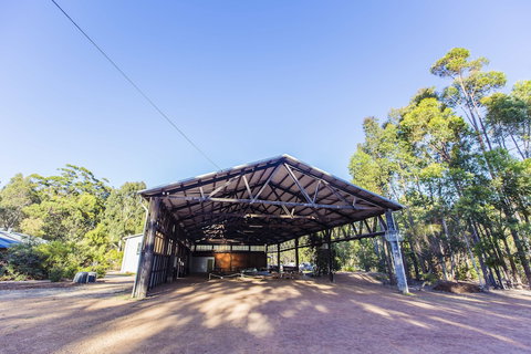 RAC Margaret River Nature Park - VIC Tourism 3