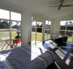 Riverwalk B  B - VIC Tourism