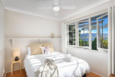 RayfieldsatBerry Kangaroo Valley - VIC Tourism 3