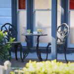 RayfieldsatBerry Kangaroo Valley - VIC Tourism 0