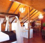 Barossa Barn Bed  Breakfast - VIC Tourism