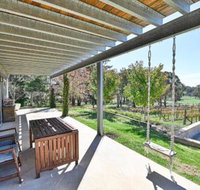 Mortimers Wines The Vines Studio - VIC Tourism