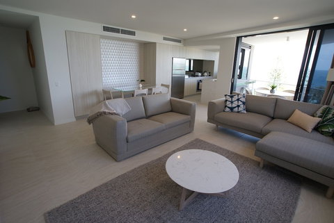 Breeze Apartment 801 - VIC Tourism 2