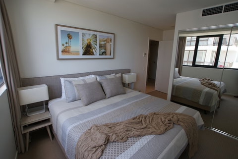 Breeze Apartment 801 - VIC Tourism 1