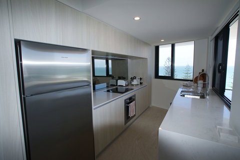 Breeze Apartment 801 - VIC Tourism 5