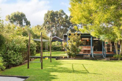 Family Friendly Holiday Haven - VIC Tourism 2