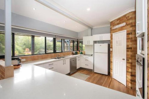 Family Friendly Holiday Haven - VIC Tourism 4