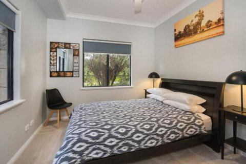 Family Friendly Holiday Haven - VIC Tourism 3