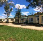 Kerang Cabins - VIC Tourism