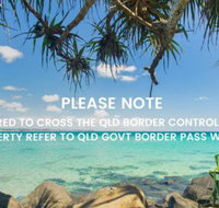 Border Terrace Unit 16 Large apartment walk to beaches  clubs - VIC Tourism