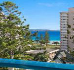 Border Terrace Unit 13 Large apartment walk to beaches  clubs - VIC Tourism