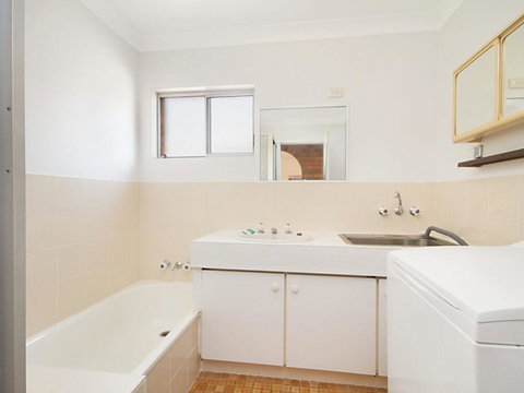 Allamanda Court Unit 6 Handy To Tweed Heads Hospital - VIC Tourism 4