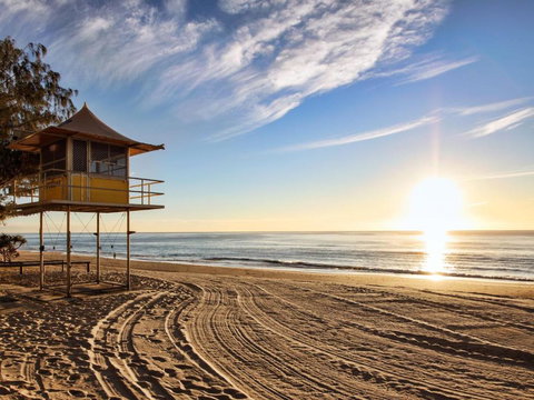 Allamanda Court Unit 6 Handy To Tweed Heads Hospital - VIC Tourism 1