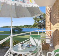 River Haven Unit 1 Absolute Tweed River frontage - VIC Tourism