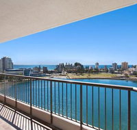 Seascape Unit 1402 Great location  amazing water views - VIC Tourism