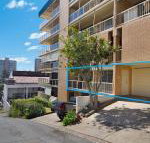 Woobera Unit 14 on the hill overlooking Tweed Heads  Coolangatta - VIC Tourism